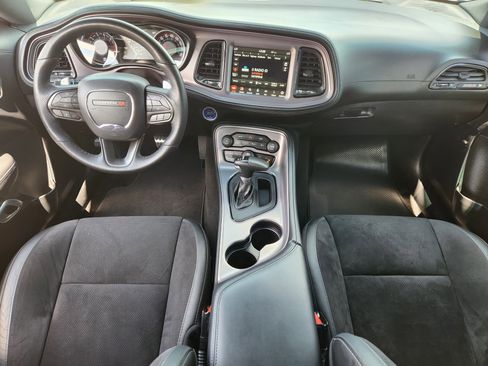 Used 2023 Dodge Challenger R/T Scat Pack w/ Plus Package RWD image 25