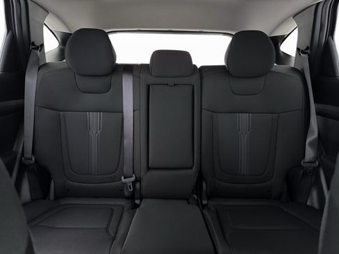 New 2026 Hyundai Tucson SEL AWD/4WD image 16