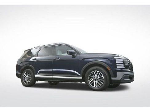 Used 2026 Hyundai Palisade SEL image 35