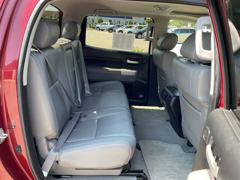 Used 2007 Toyota Tundra Limited AWD/4WD image 42