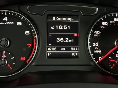Used 2016 Audi Q3 2.0T Prestige AWD/4WD image 14