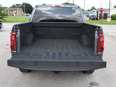 Certified 2024 Ford F150 STX RWD image 5