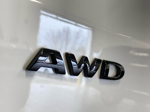 New 2026 Ford Transit 350 148 High Roof Extended AWD w/ Load Area Protection Package image 8