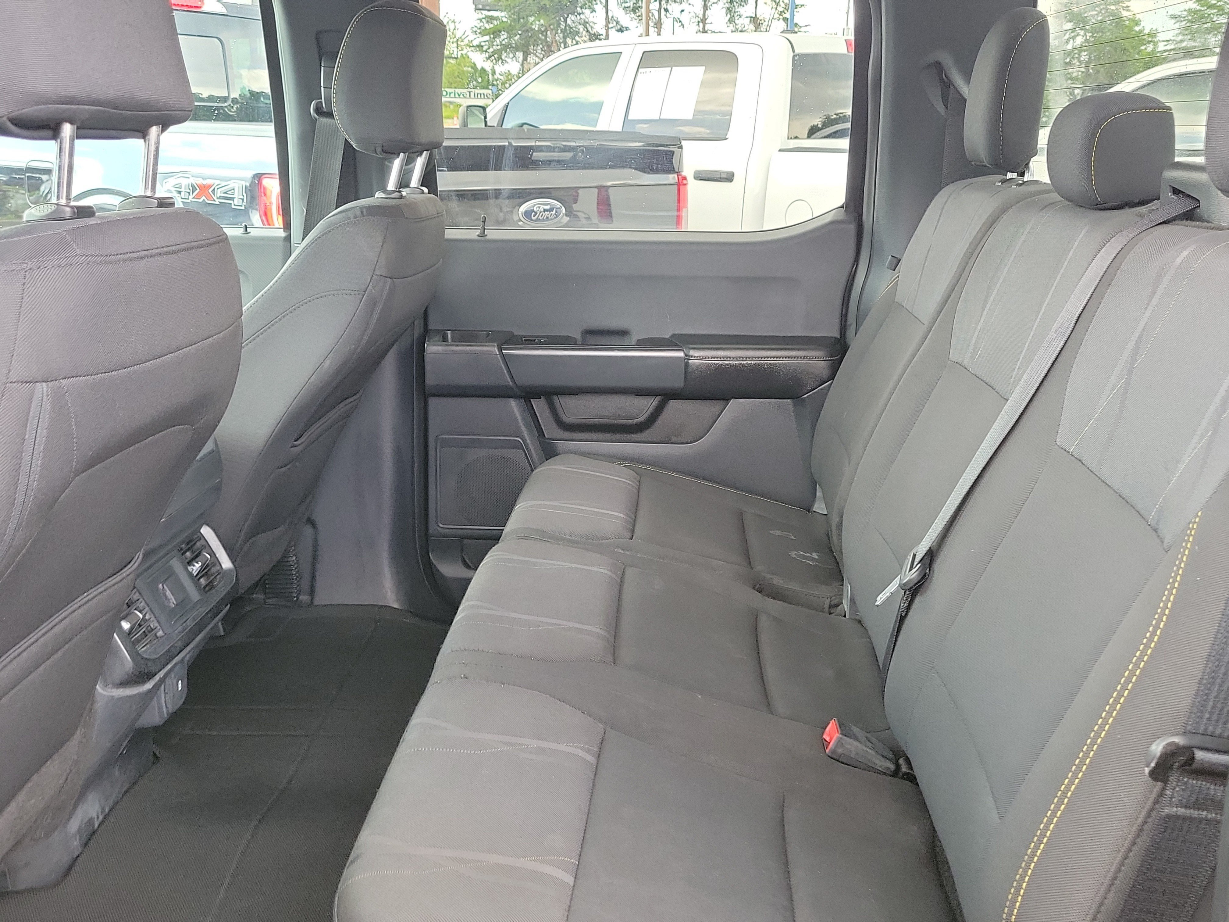 Used 2024 Ford F150 STX RWD image 20