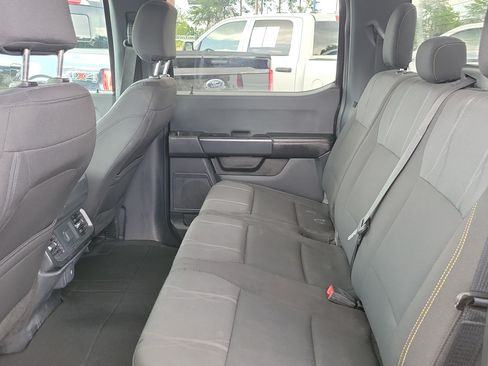 Used 2024 Ford F150 STX RWD image 20