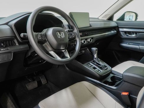 Certified 2026 Honda CR-V EX image 20