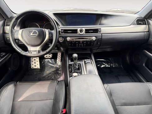 Used 2013 Lexus GS 350 w/ F Sport Pkg image 30
