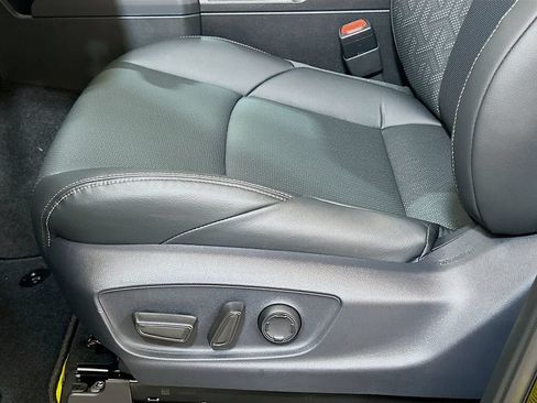 New 2026 Toyota Tacoma Limited AWD/4WD image 16