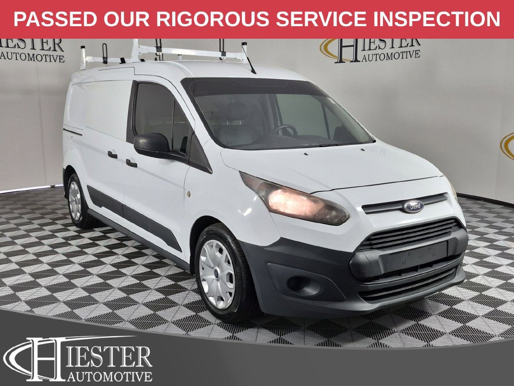 Used 2016 Ford Transit Connect XL FWD 360° Tour