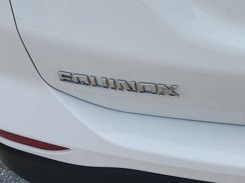 Used 2024 Chevrolet Equinox LT AWD/4WD image 29