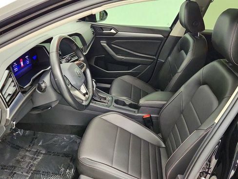 Used 2022 Volkswagen Jetta SE FWD image 20
