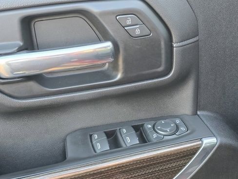 Used 2020 Chevrolet Silverado 2500 LT w/ All Star Edition image 39