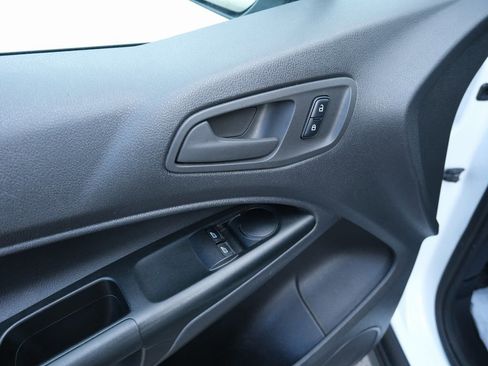 Used 2018 Ford Transit Connect XL FWD image 24