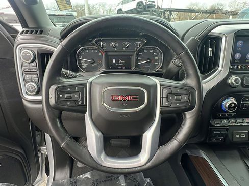 Used 2020 GMC Sierra 1500 SLT w/ SLT Premium Package image 20