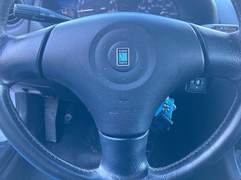 Used 1999 MAZDA MX-5 Miata image 7