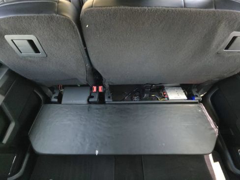 Used 2018 Ford F150 Lariat w/ Max Trailer Tow Package AWD/4WD image 26