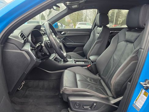 Used 2019 Audi Q3 2.0T Premium Plus w/ Premium Plus Package image 13