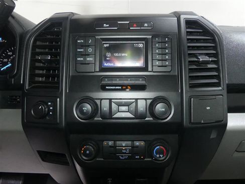 Used 2020 Ford F150 XL w/ XL Power Equipment Group AWD/4WD image 33