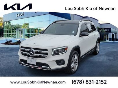 Used 2020 Mercedes-Benz GLB 250 4MATIC