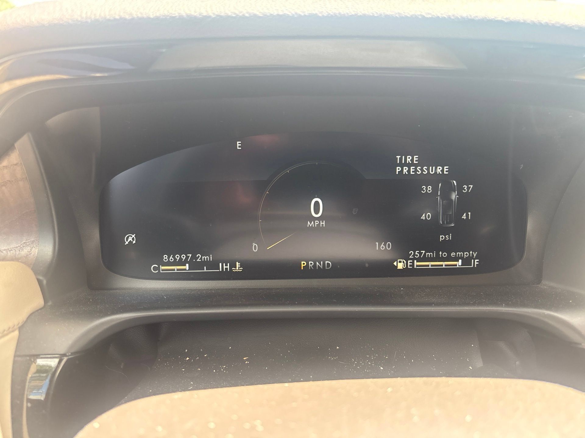 Used 2022 Lincoln Aviator Reserve w/ Equipment Group 201A RWD image 18