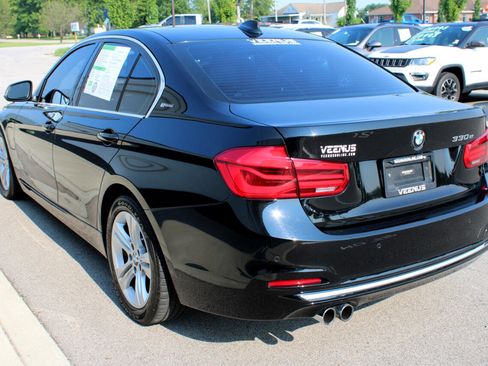 Used 2016 BMW 330e image 4