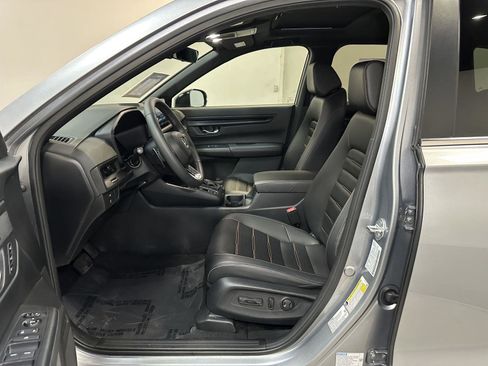 Certified 2024 Honda CR-V Sport-L image 22