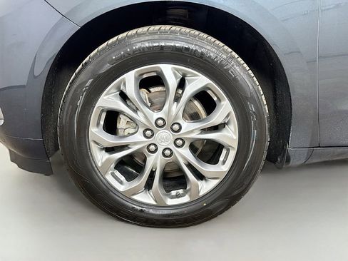 Used 2021 Buick Enclave Avenir w/ Avenir Technology Package AWD/4WD image 41