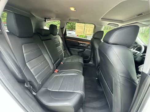 Used 2022 Honda CR-V EX-L image 24