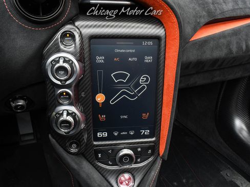 Used 2022 McLaren 765LT image 15