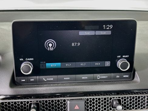 Used 2022 Honda Civic EX image 21