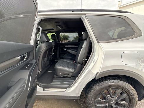 Used 2023 Kia Telluride SX Prestige X-Pro AWD/4WD image 26