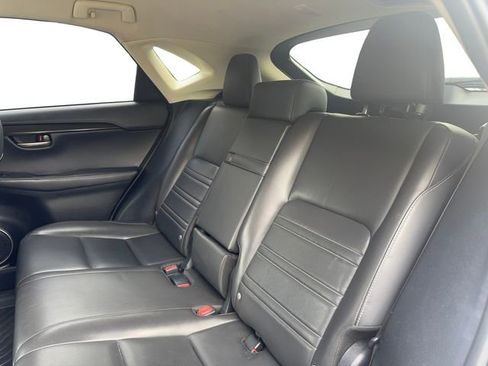 Used 2017 Lexus NX 200t FWD image 9