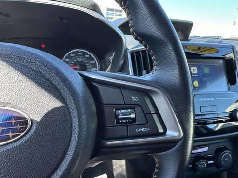 Used 2018 Subaru Crosstrek 2.0i Premium image 30