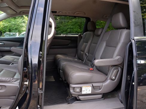 Used 2015 Honda Odyssey EX-L image 8