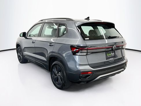 Used 2026 Volkswagen Taos S FWD image 5