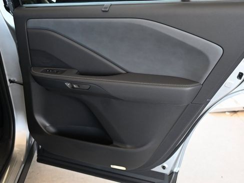 New 2025 Lexus TX 350 AWD image 21