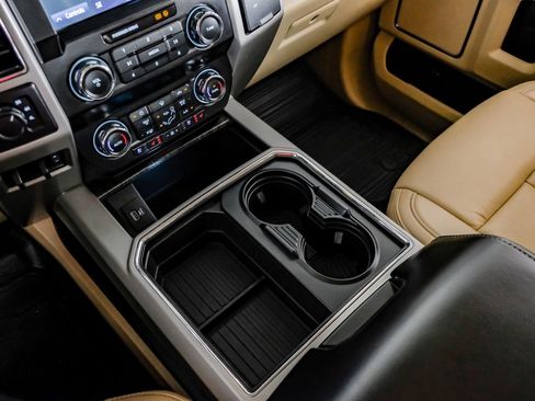 Used 2021 Ford F350 Lariat w/ Lariat Value Package image 24