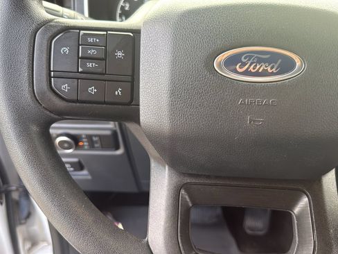Used 2022 Ford F150 XL w/ STX Appearance Package RWD image 16