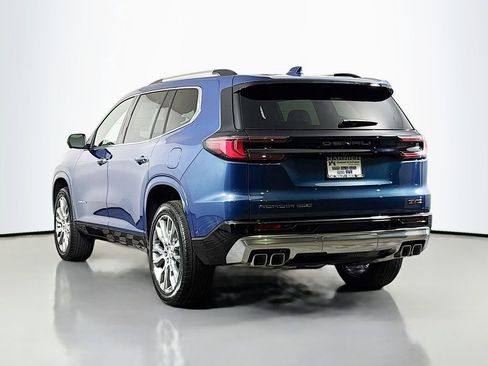 New 2026 GMC Acadia Denali w/ Super Cruise Package image 5