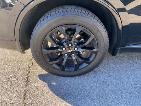 Used 2019 Dodge Durango R/T w/ Technology Group image 5