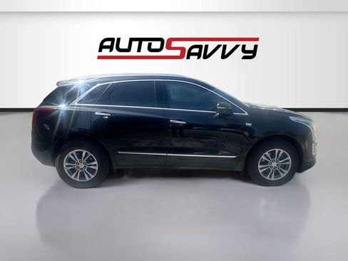 Used 2023 Cadillac XT5 Premium Luxury w/ Technology Package FWD image 8