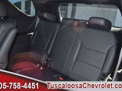 New 2026 Chevrolet Traverse Z71 w/ Driver Confidence Package image 20