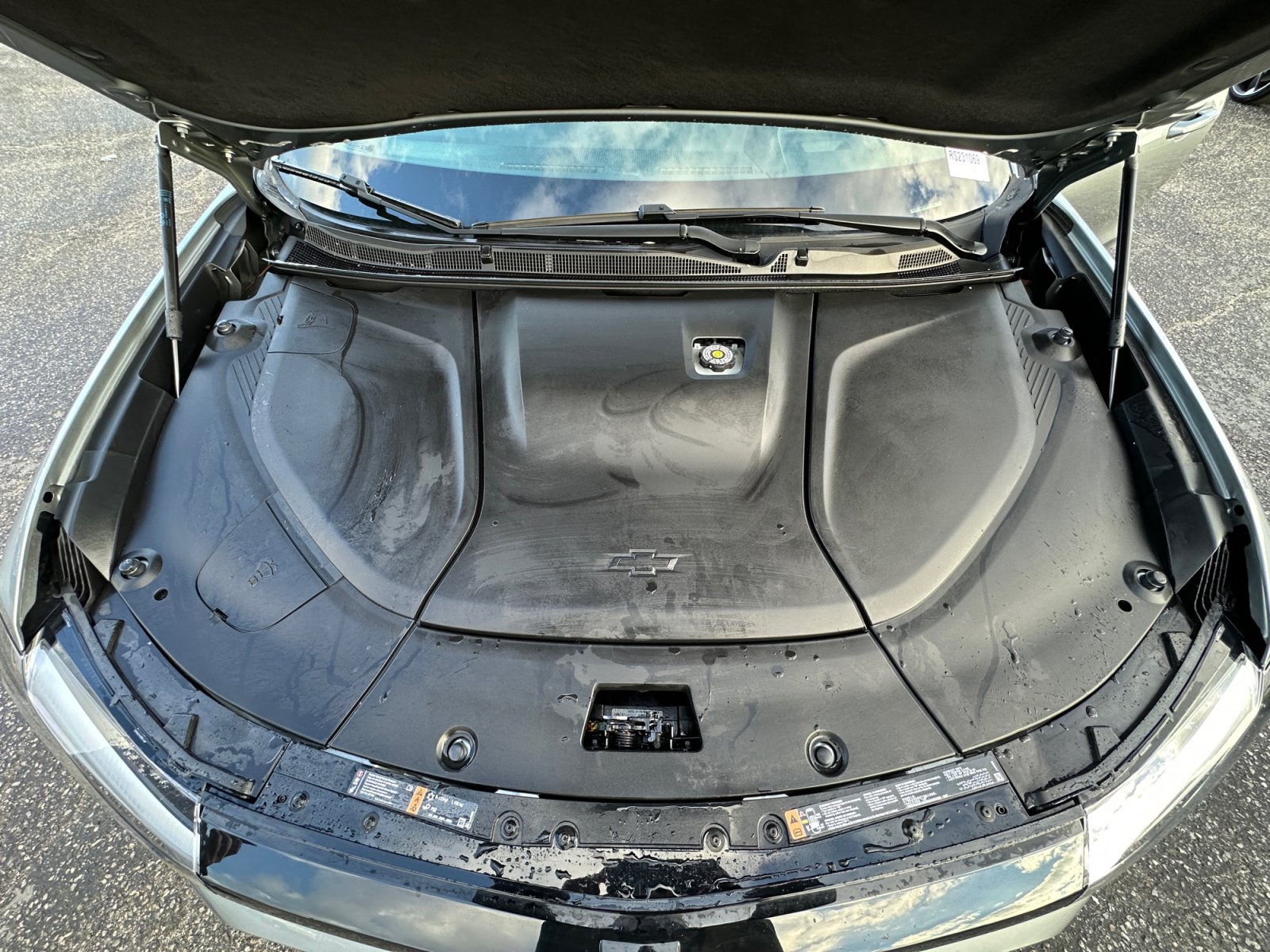 Used 2024 Chevrolet Blazer EV LT AWD/4WD image 19