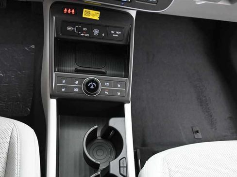 New 2026 Hyundai Kona Limited AWD/4WD image 21