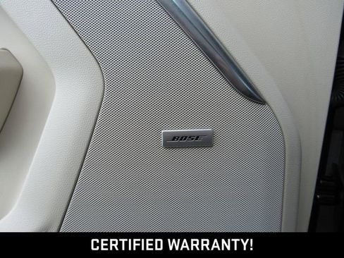 Certified 2022 GMC Yukon XL Denali w/ Denali Ultimate Package AWD/4WD image 12