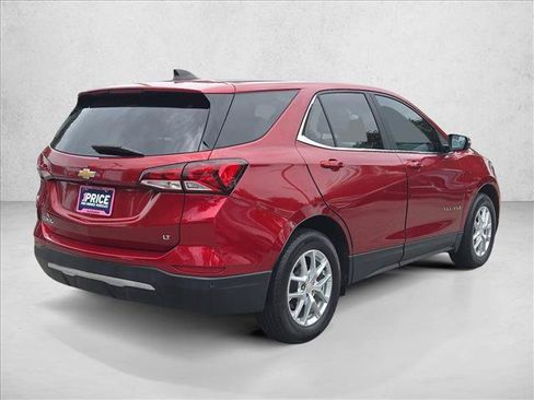 Used 2023 Chevrolet Equinox LT FWD image 5