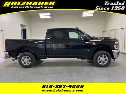 New 2025 RAM 2500 Big Horn