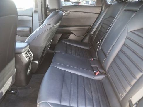 Used 2023 Kia Forte GT-Line w/ GT-Line Premium Package image 19