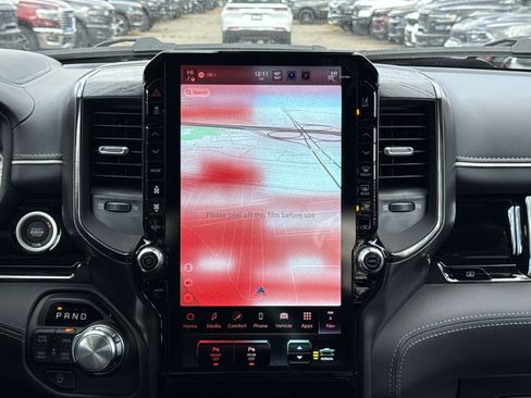 New 2026 RAM 1500 Limited image 20