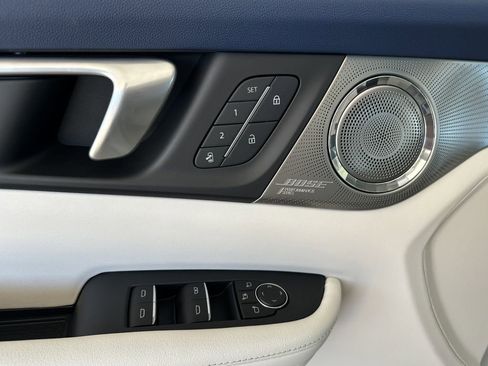 New 2026 Buick Enclave Avenir w/ Super Cruise Package image 11